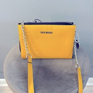 Steve Madden Crossbody purse new with tags